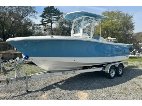 2026 Robalo R232 Explorer for sale in Charleston, SC