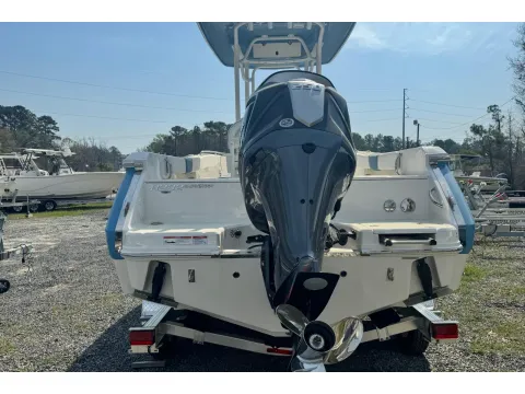 More photos of 2026 Robalo R232 Explorer at Longshore Boats Charleston, SC