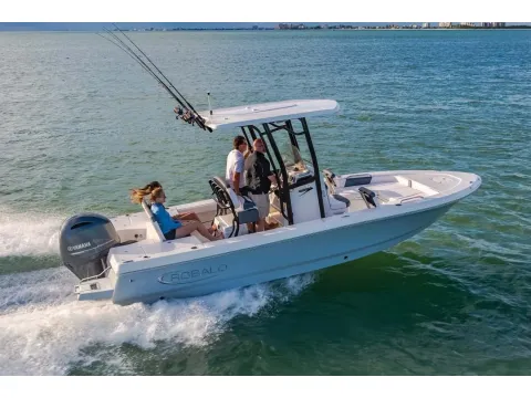 2026 Robalo 226 Cayman for sale in Charleston, SC