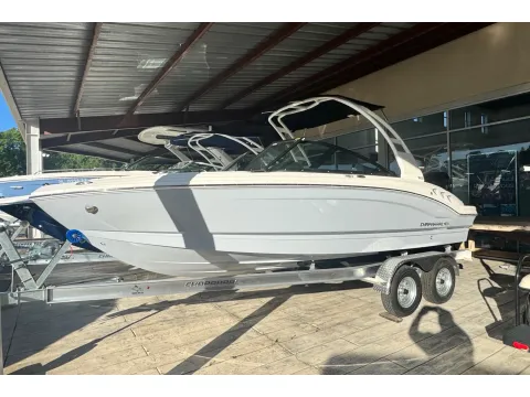 2026 Chaparral 21 SSi OB for sale in Charleston, SC