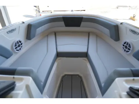 More photos of 2026 Chaparral 21 SSi OB at Longshore Boats Charleston, SC