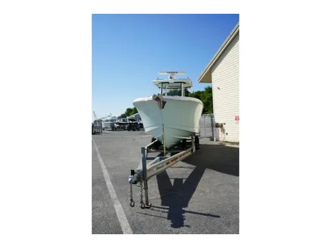 Photos of 2024 Edgewater 285CC for sale in Charleston, SC at Longshore Boats Charleston