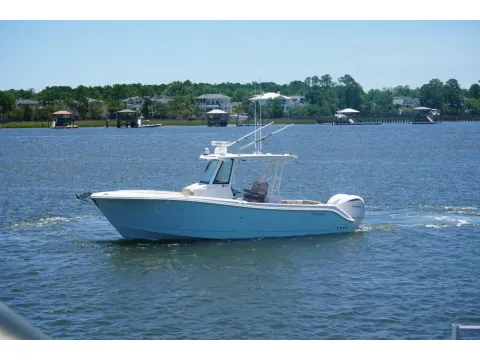 2024 Edgewater 285CC for sale in Charleston, SC