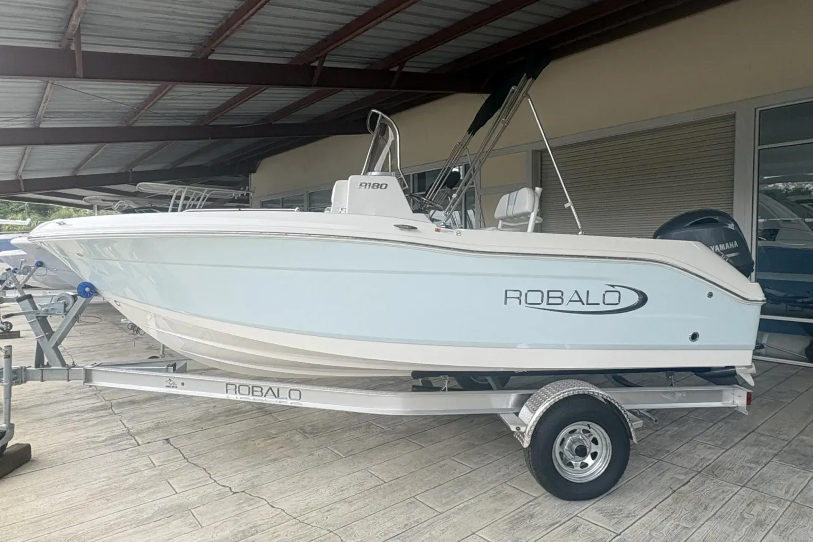 2026 Robalo R180 Center Console for sale in Charleston, SC