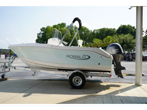 2026 Robalo R180 Center Console for sale in Charleston, SC