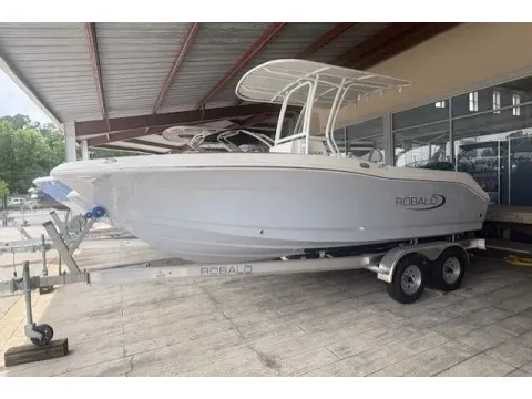 2026 Robalo R200 Center Console for sale in Charleston, SC