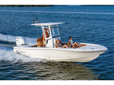 2026 Robalo 246 Cayman for sale in Charleston, SC
