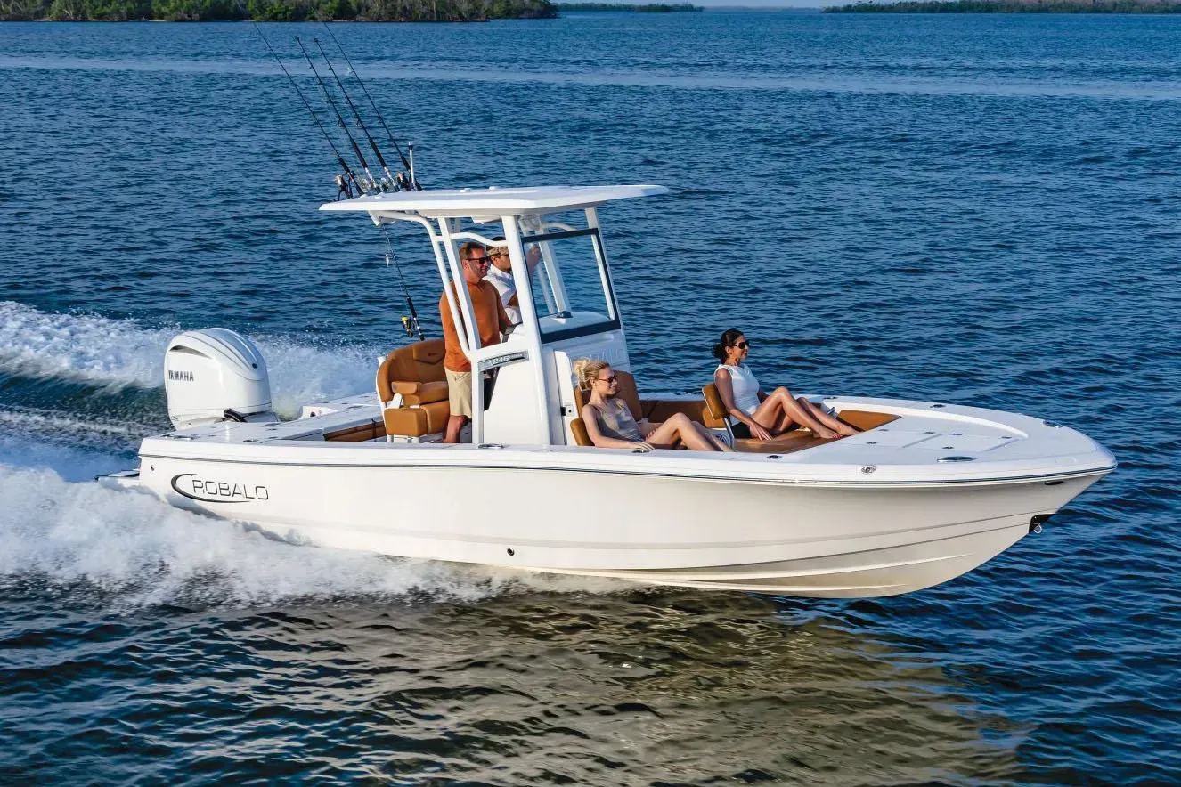 2026 Robalo 246 Cayman for sale in Charleston, SC