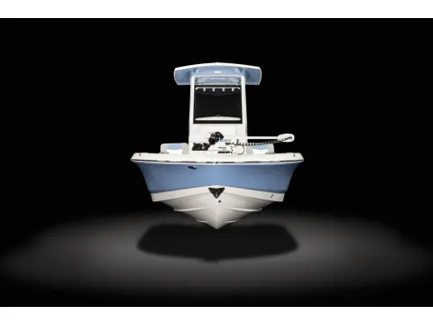 More photos of 2026 Robalo 246 Cayman at Longshore Boats Charleston, SC