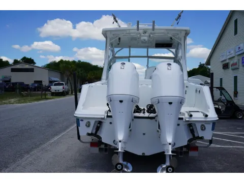 More photos of 2020 Edgewater 262CX Crossover at Longshore Boats Charleston, SC