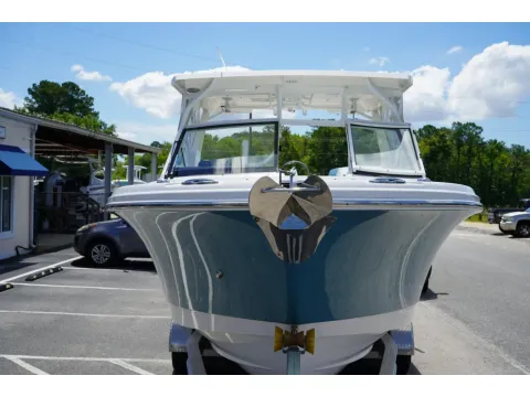 More photos of 2020 Edgewater 262CX Crossover at Longshore Boats Charleston, SC
