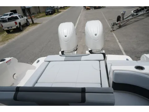 More photos of 2026 Chaparral 280 OSX at Longshore Boats Charleston, SC
