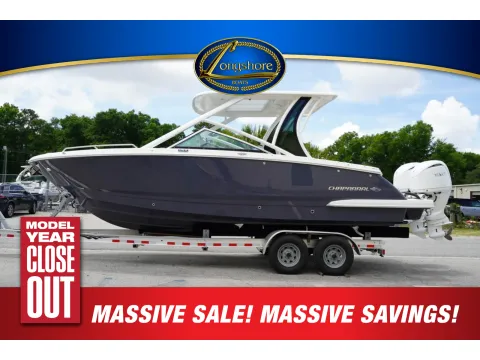 2026 Chaparral 280 OSX for sale in Charleston, SC