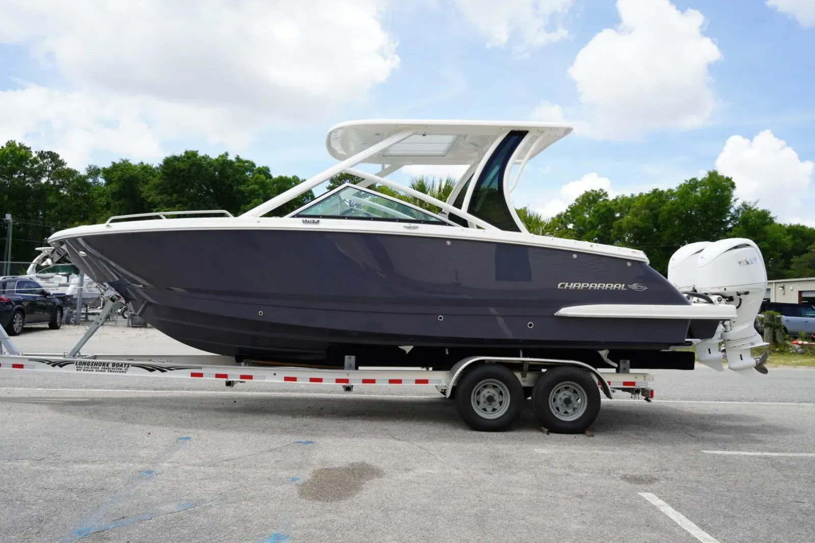 2026 Chaparral 280 OSX for sale in Charleston, SC
