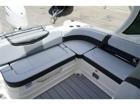 Another view of 2026 Chaparral 280 OSX for sale in Charleston, SC at Longshore Boats Charleston