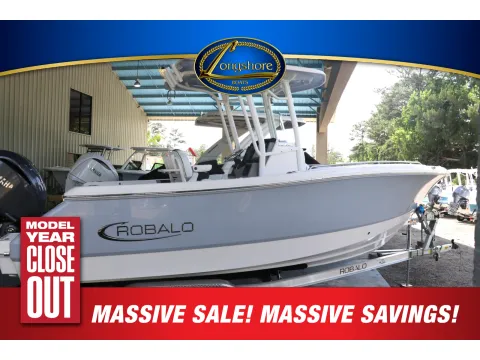 2026 Robalo R232 Explorer for sale in Charleston, SC