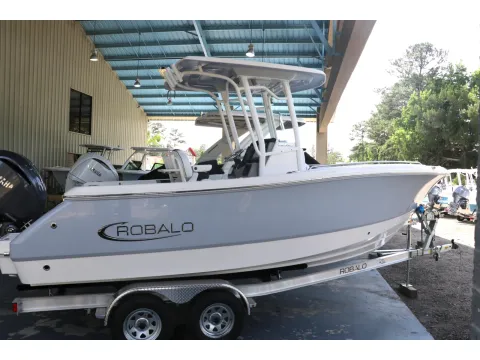 2026 Robalo R232 Explorer for sale in Charleston, SC