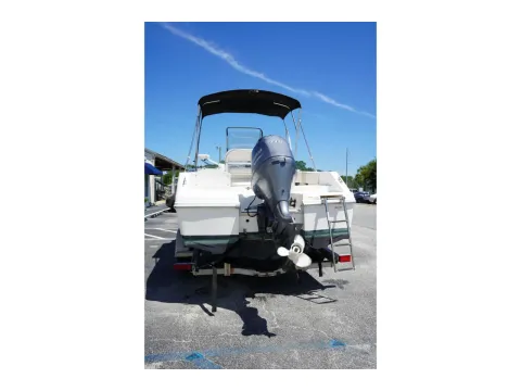 Photos of 2015 Robalo R180 Center Console for sale in Charleston, SC at Longshore Boats Charleston