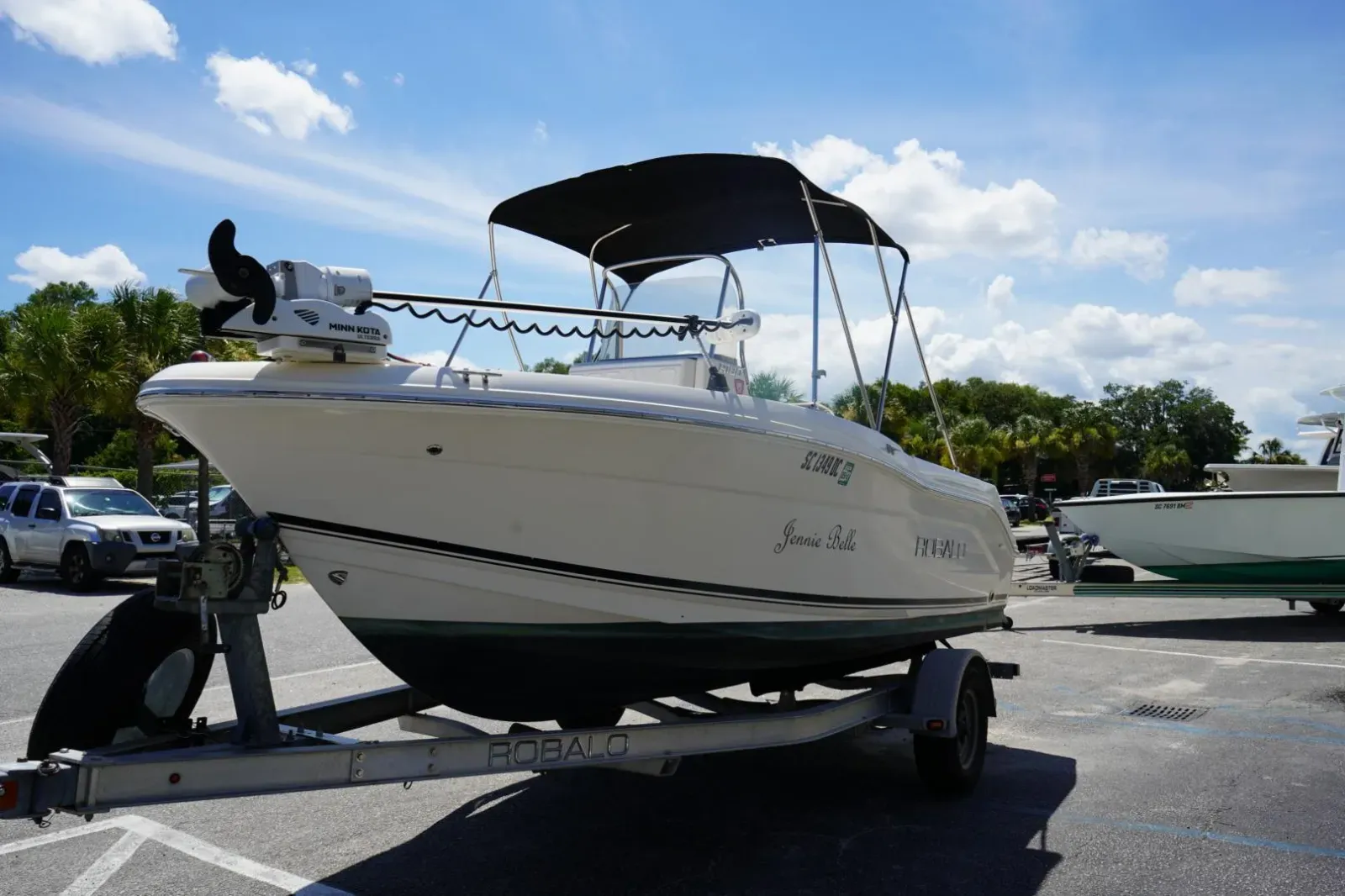 2015 Robalo R180 Center Console for sale in Charleston, SC