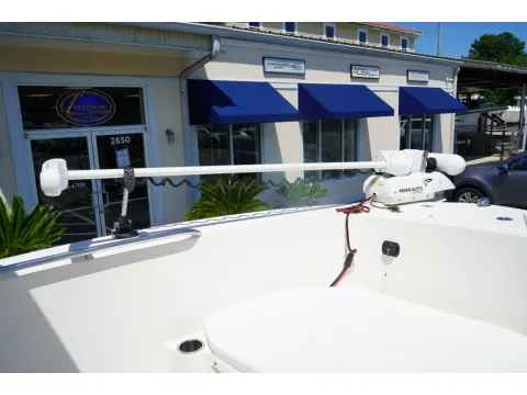 More photos of 2015 Robalo R180 Center Console at Longshore Boats Charleston, SC
