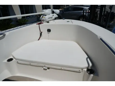 More photos of 2015 Robalo R180 Center Console at Longshore Boats Charleston, SC