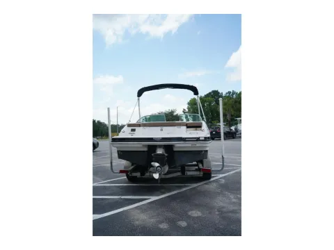 Another view of 2013 Chaparral 206 SSi for sale in Charleston, SC at Longshore Boats Charleston