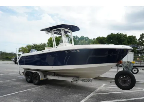 Photos of 2015 Robalo R242 Center Console for sale in Charleston, SC at Longshore Boats Charleston