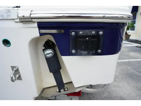 Another view of 2015 Robalo R242 Center Console for sale in Charleston, SC at Longshore Boats Charleston