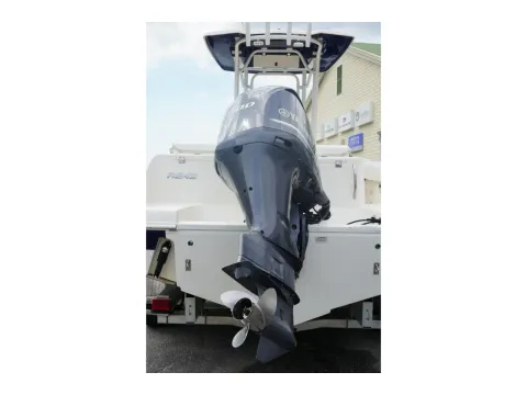 More photos of 2015 Robalo R242 Center Console at Longshore Boats Charleston, SC
