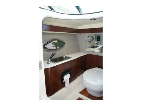 More photos of 2025 Chaparral 270 OSX at Longshore Boats Charleston, SC