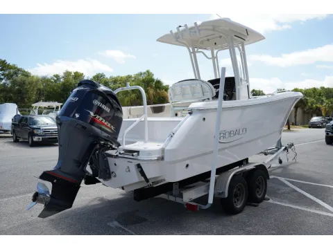 More photos of 2021 Robalo R230 Center Console at Longshore Boats Charleston, SC