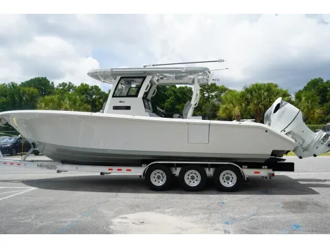2024 Sea Pro 322 Offshore for sale in Charleston, SC