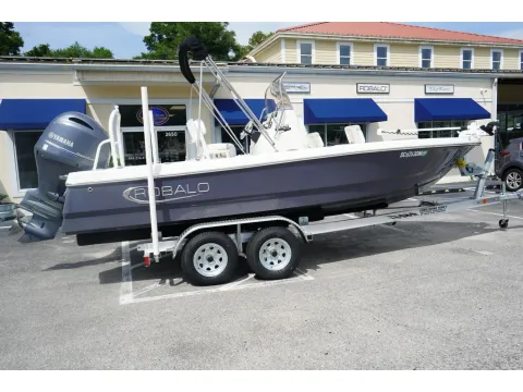 2020 Robalo 206 Cayman for sale in Charleston, SC