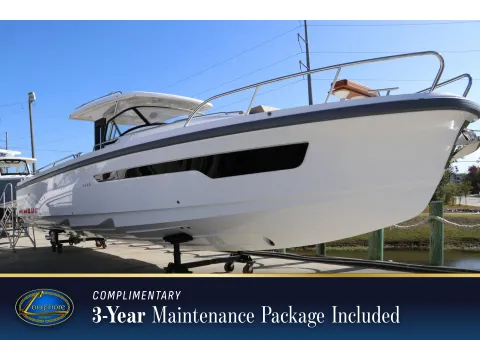 2025 Nimbus Tender 11 for sale in Charleston, SC