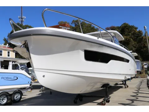 More photos of 2025 Nimbus Tender 11 at Longshore Boats Charleston, SC