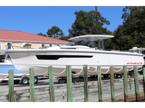More photos of 2025 Nimbus Tender 11 at Longshore Boats Charleston, SC