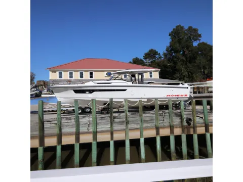 Another view of 2025 Nimbus Tender 11 for sale in Charleston, SC at Longshore Boats Charleston
