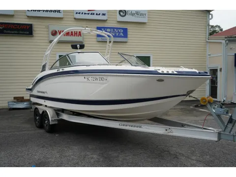 Photos of 2015 Chaparral 230 Suncoast for sale in Charleston, SC at Longshore Boats Charleston