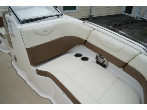 More photos of 2015 Chaparral 230 Suncoast at Longshore Boats Charleston, SC