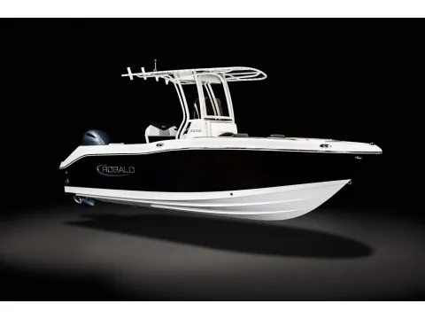 More photos of 2026 Robalo R202 Explorer at Longshore Boats Charleston, SC