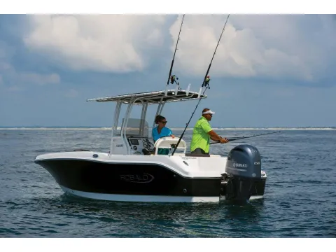 More photos of 2026 Robalo R202 Explorer at Longshore Boats Charleston, SC