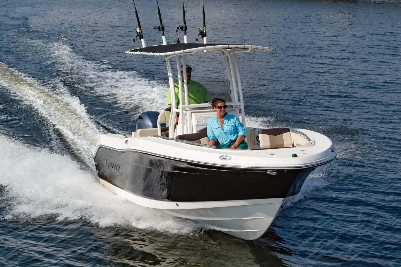 2026 Robalo R202 Explorer for sale in Charleston, SC