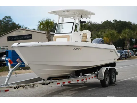 2021 Edgewater 230CC for sale in Charleston, SC