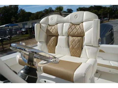More photos of 2021 Edgewater 230CC at Longshore Boats Charleston, SC