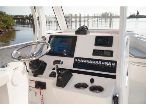 More photos of 2021 Edgewater 230CC at Longshore Boats Charleston, SC