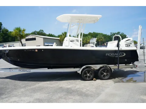 2019 Robalo 246 Cayman for sale in Charleston, SC