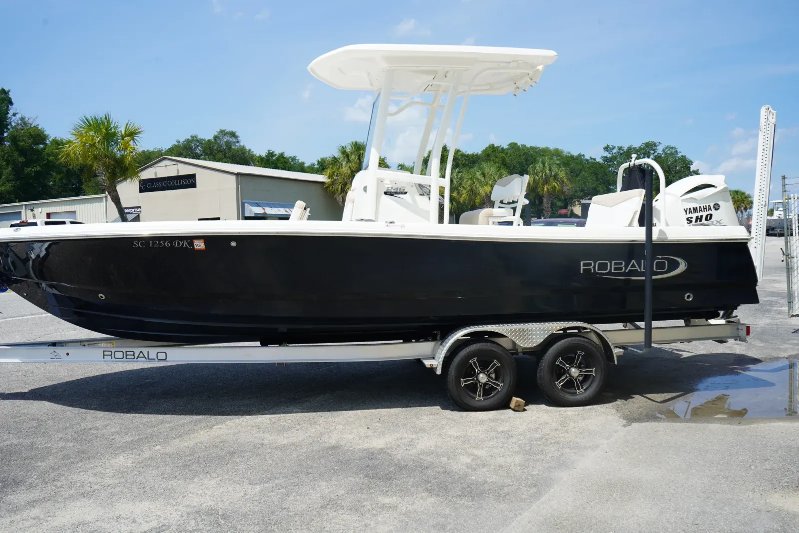 2019 Robalo 246 Cayman for sale in Charleston, SC