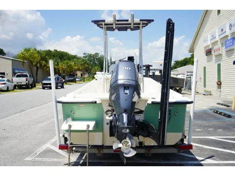 More photos of 2015 Key West 197 Skiff at Longshore Boats Charleston, SC