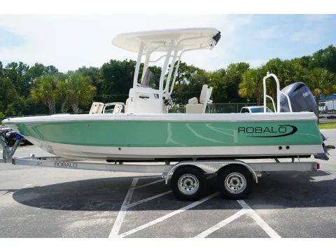 2027 Robalo 226 Cayman for sale in Charleston, SC