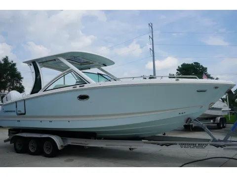 2027 Chaparral 310 OSX for sale in Charleston, SC